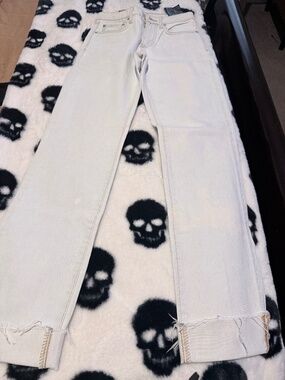 Zara Jeans